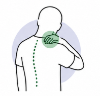 Neck pain