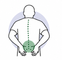 Lower Back pain