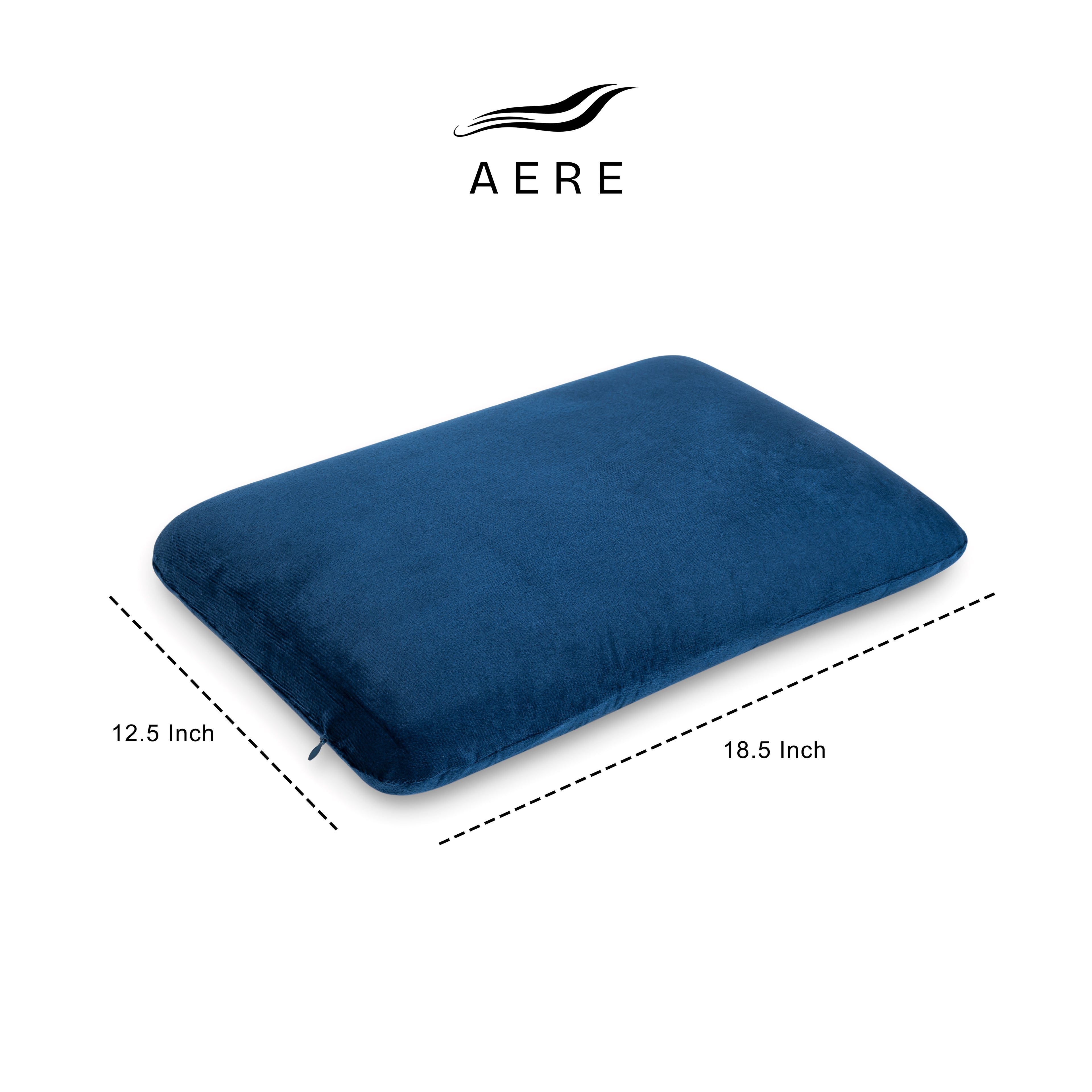 Tiny Rest Baby Pillow