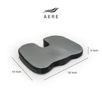 Sit Pro Coccyx Seat Cushion