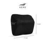 Curve Car Neck Rest Pillow