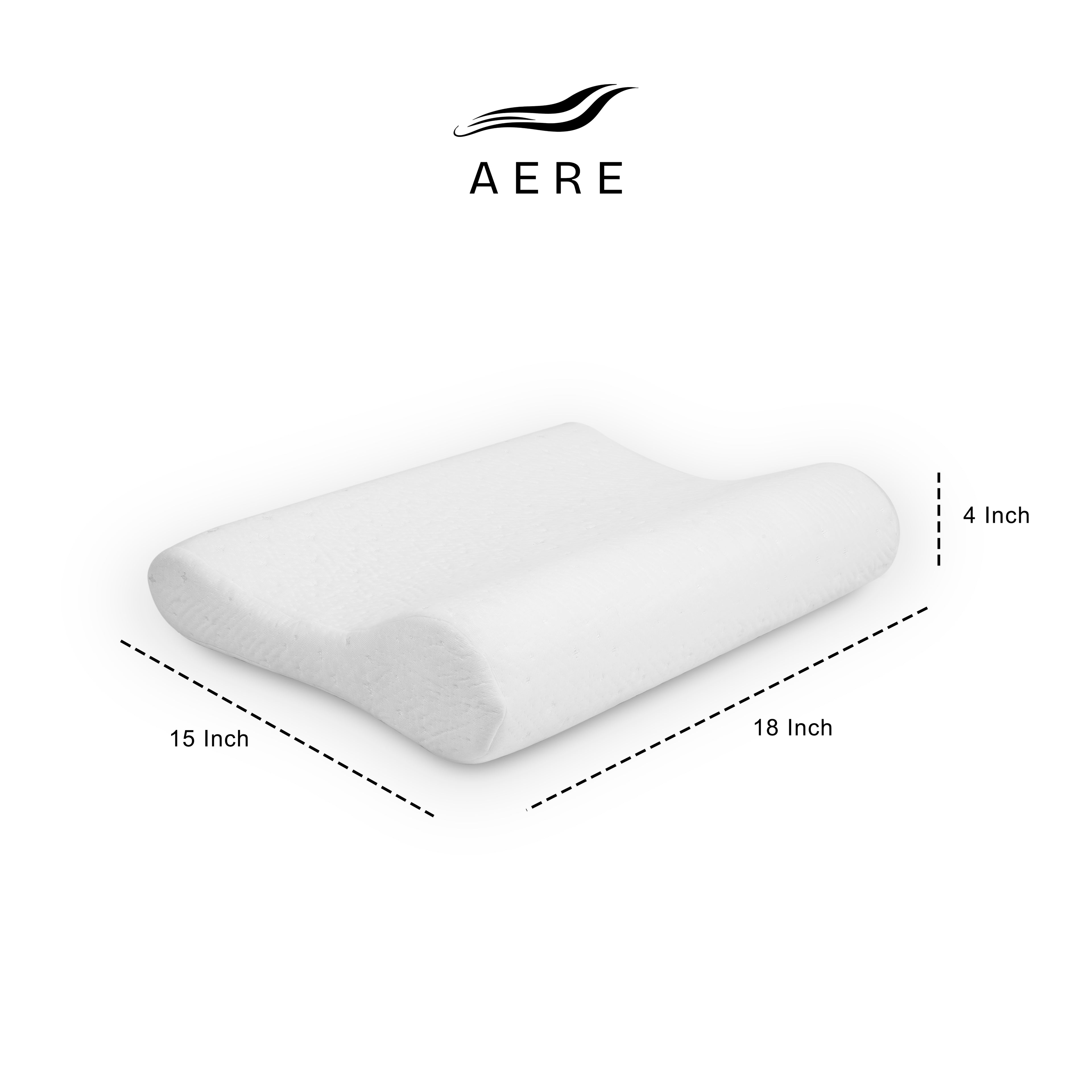 Cervical Pillow