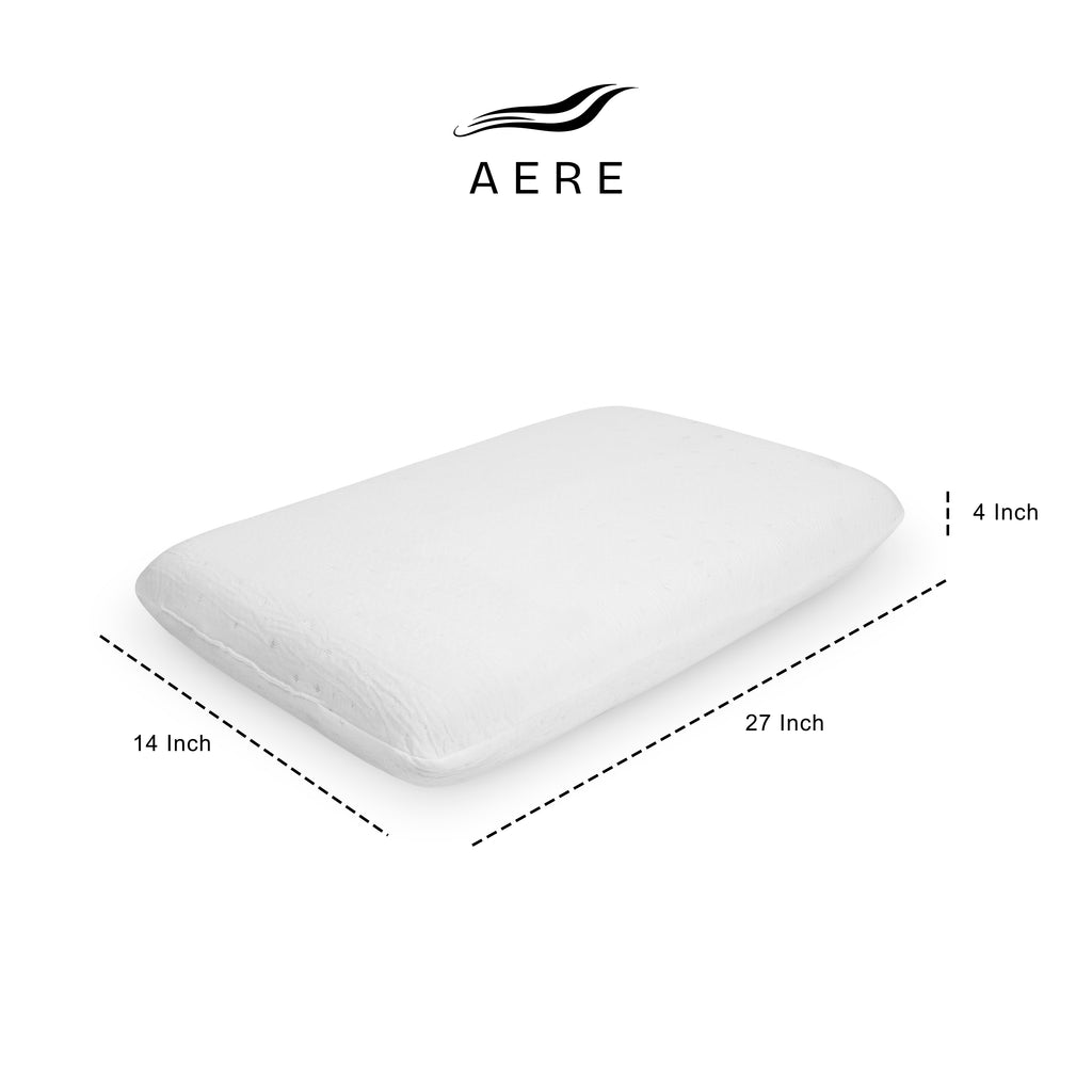 Max Sleep Pillow