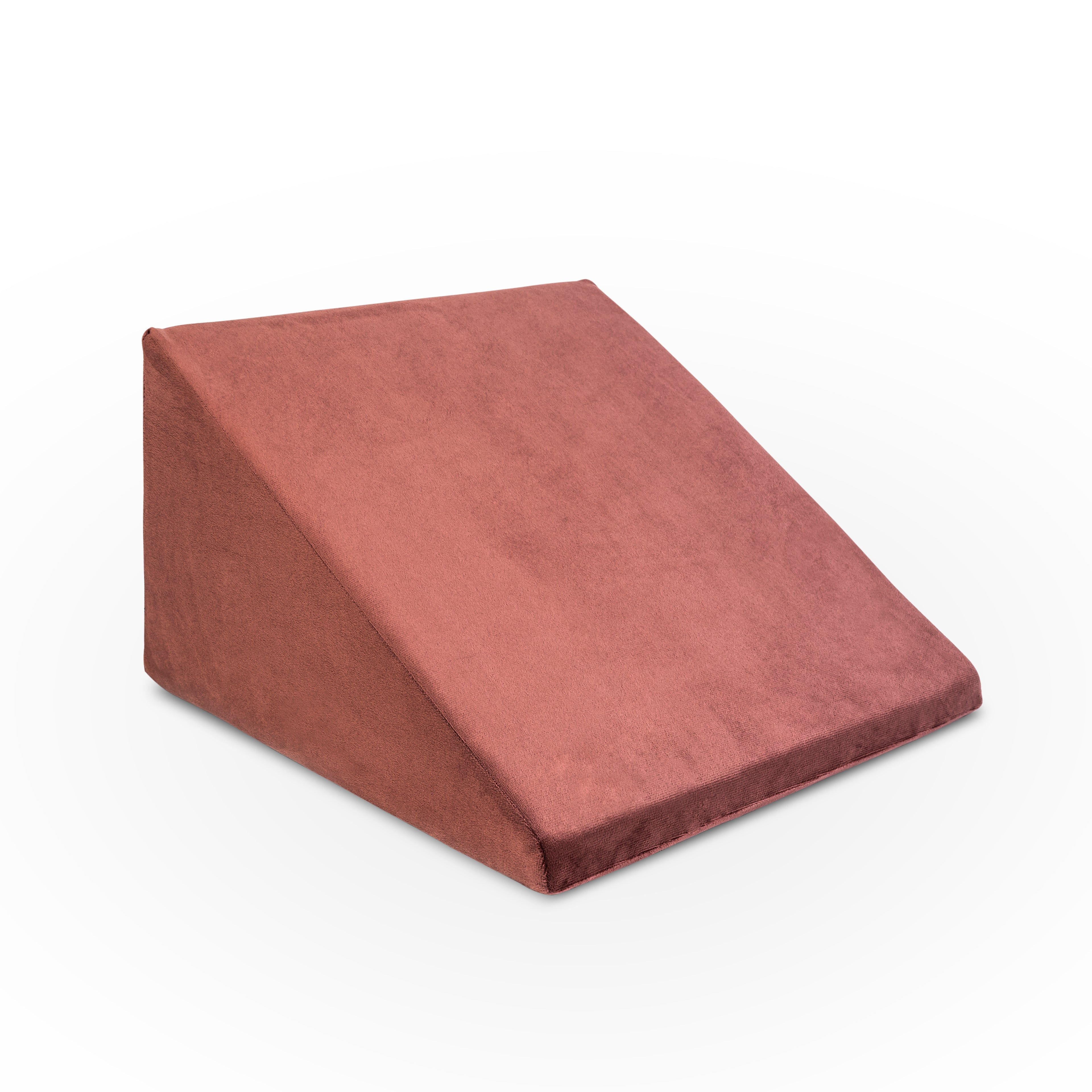 Soft Wedge Pillow