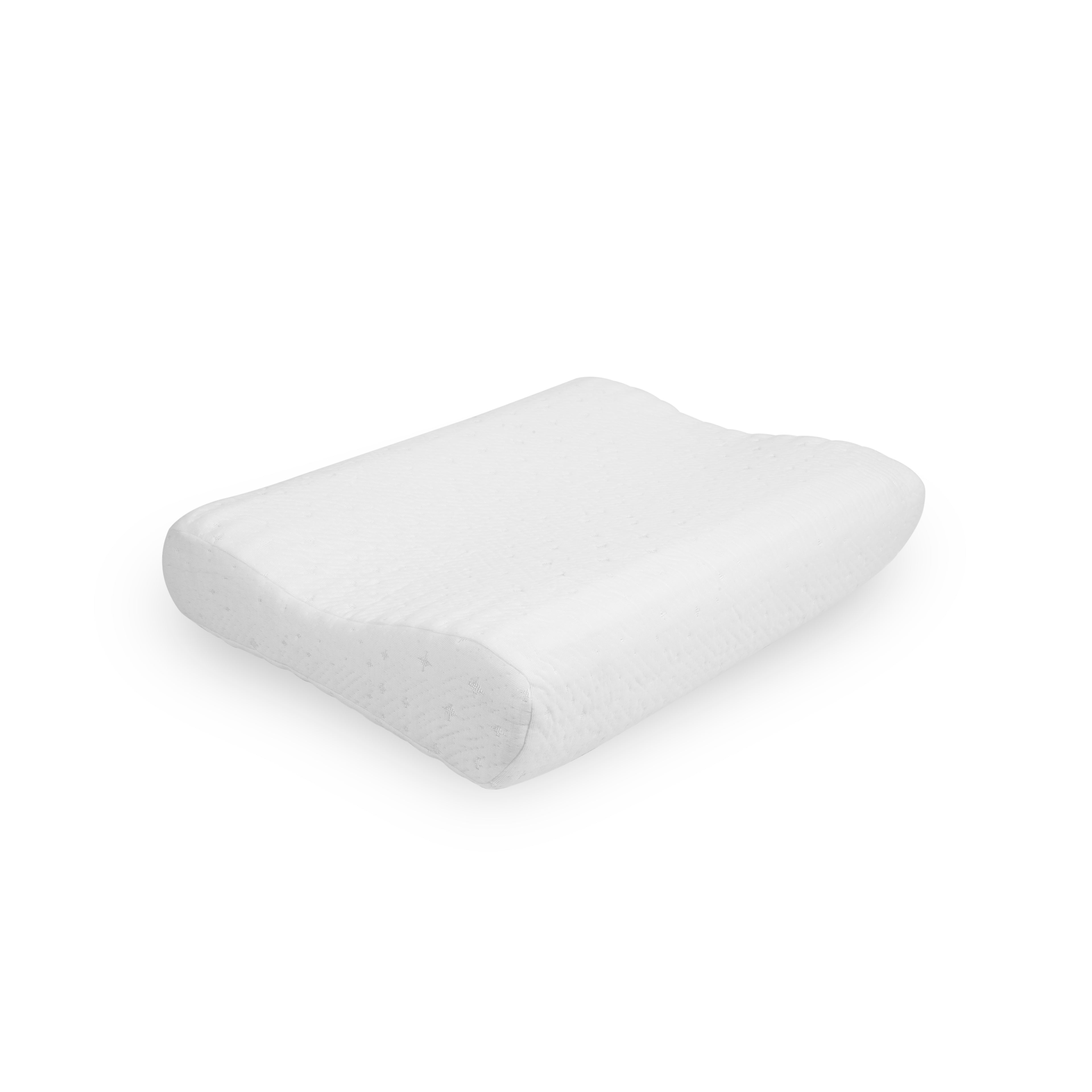 Contour Pillow