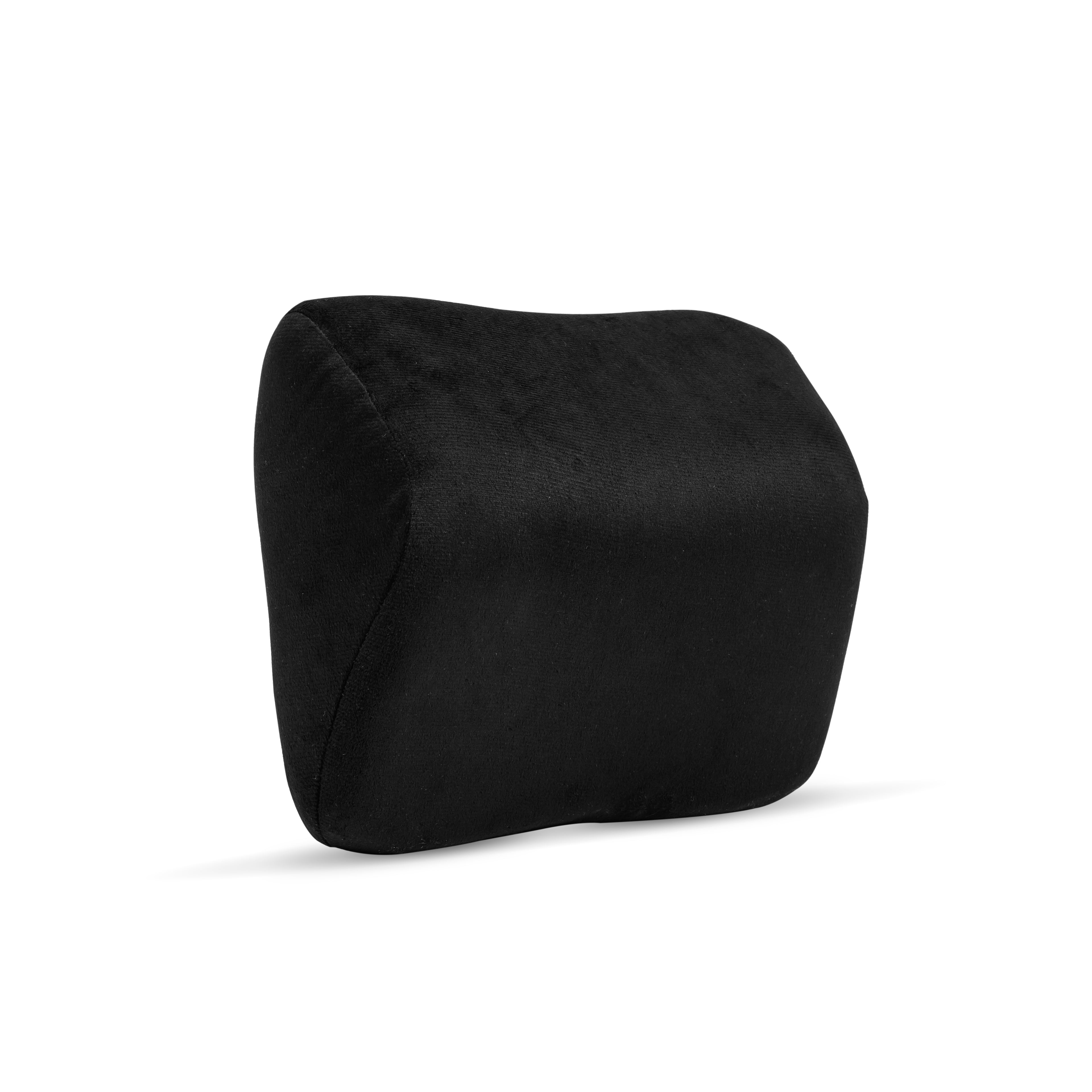 Curve Car Neck Rest Pillow