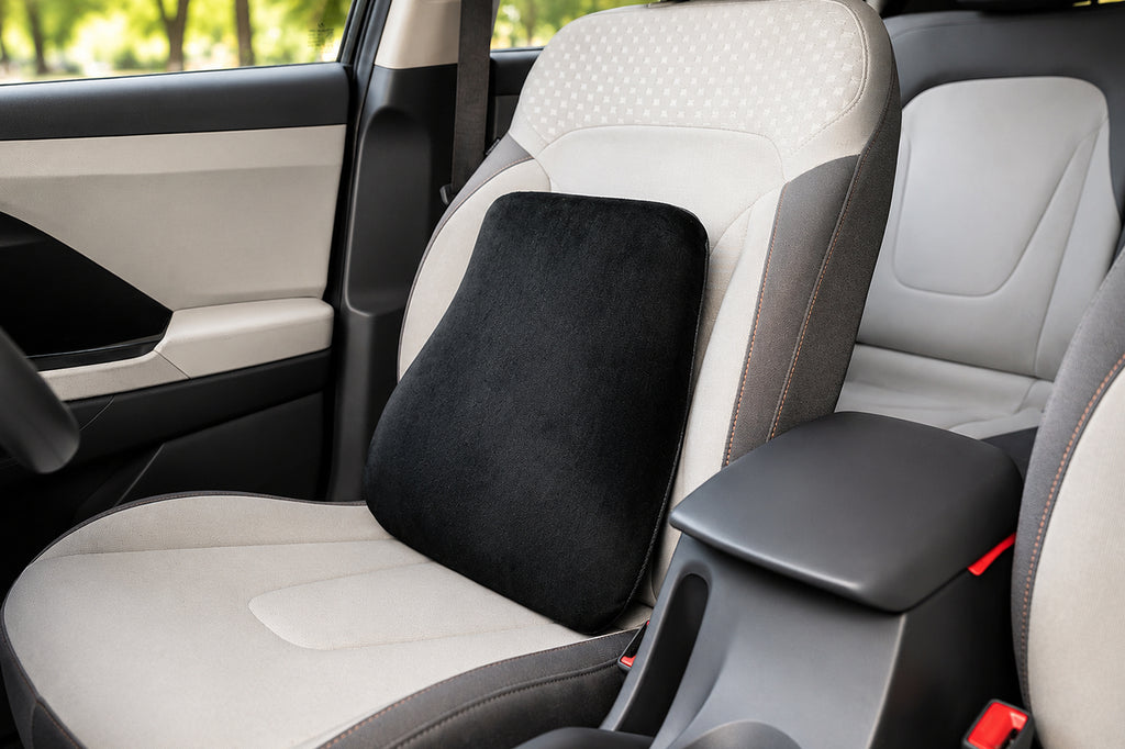 Pro High Back Rest Cushion