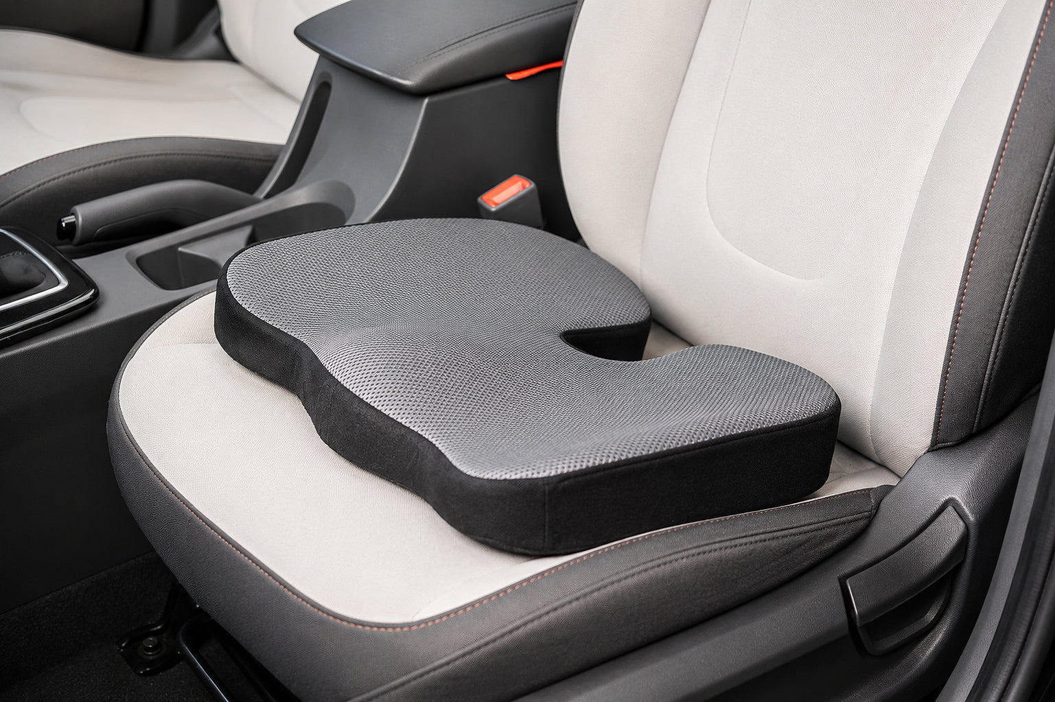 Sit Pro Coccyx Seat Cushion