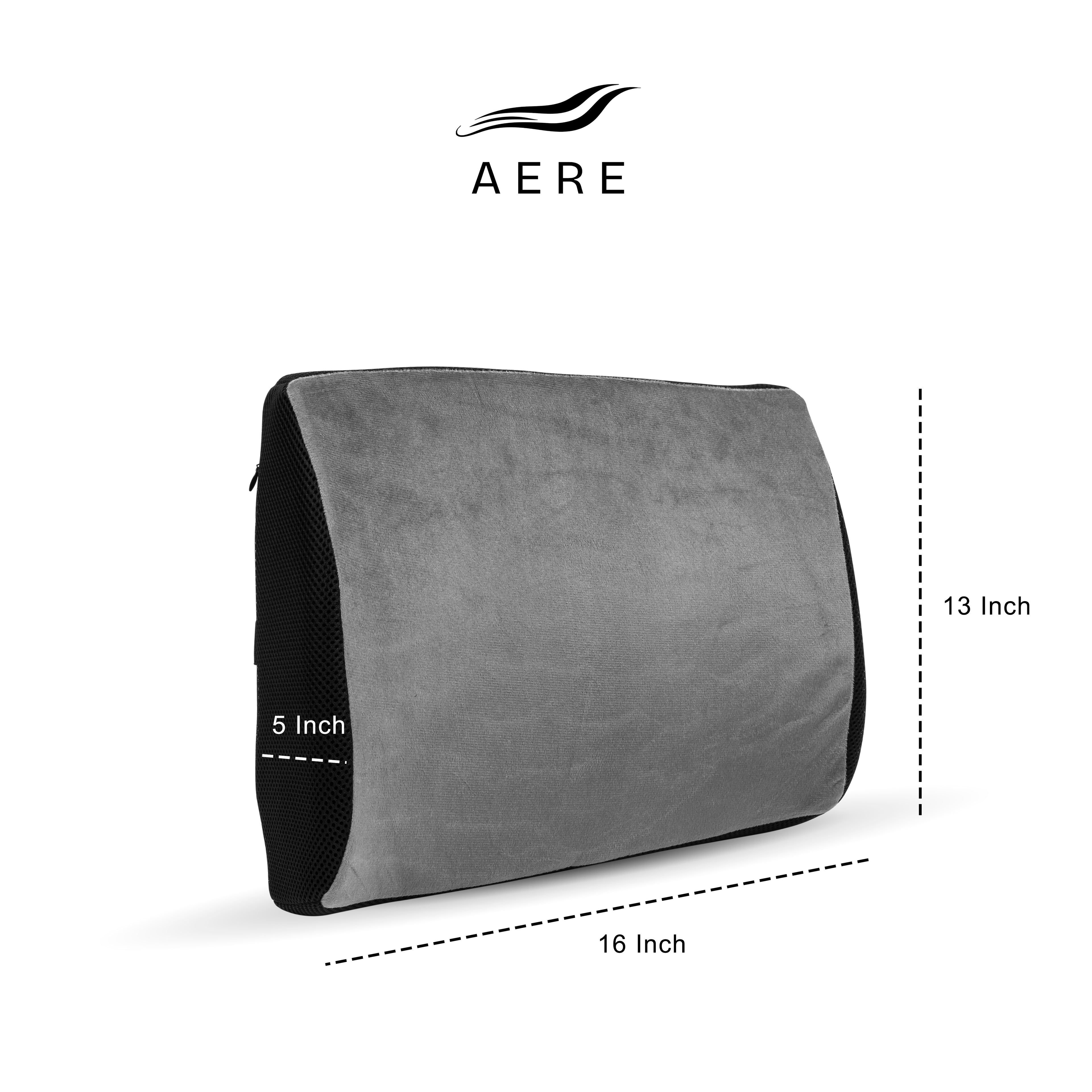Lower Back Car Cushion