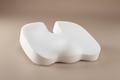 Butterfly Coccyx Memory Covered
