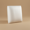 14*14 Covered Memory Pillow