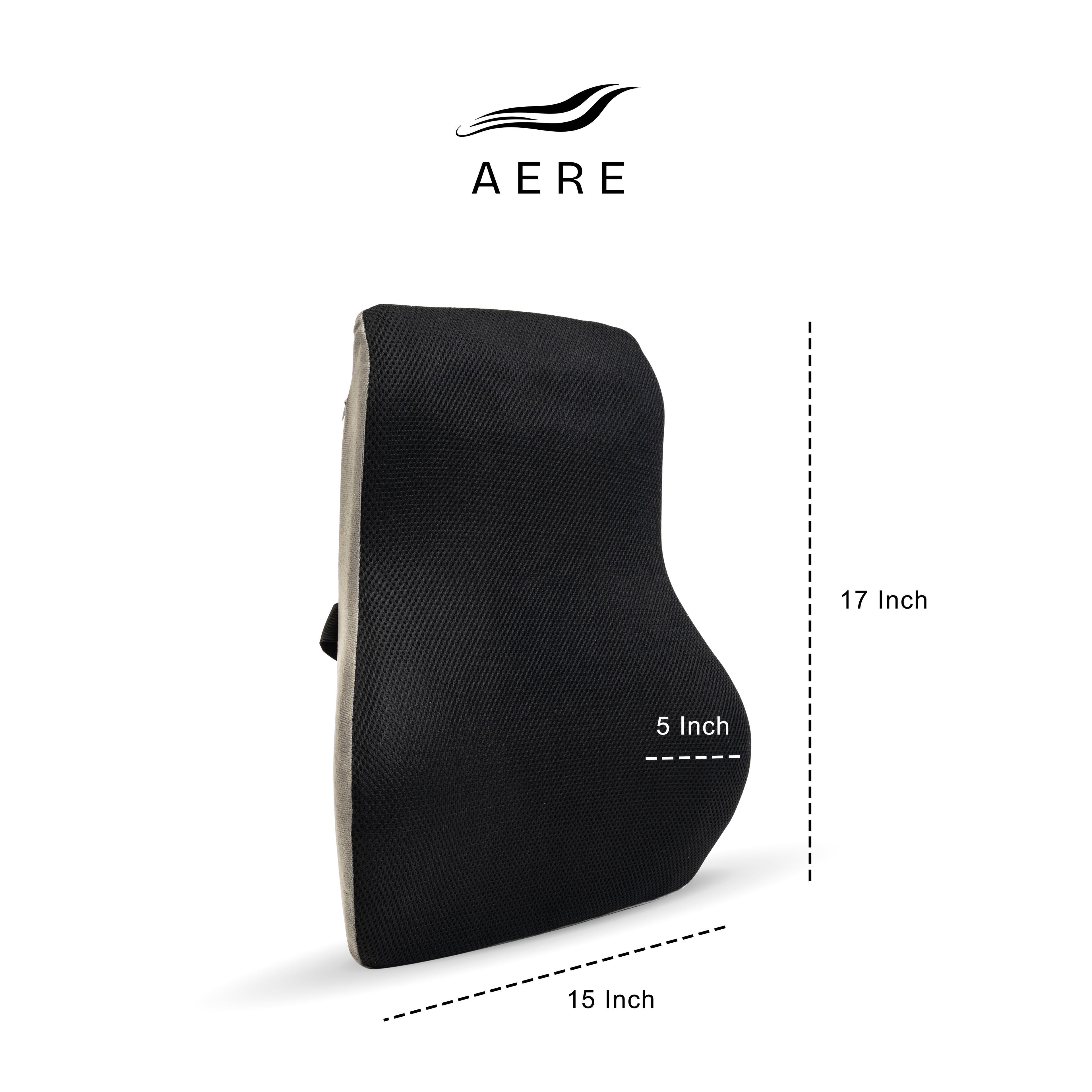 Spine Ease Chair Back Rest Cusion