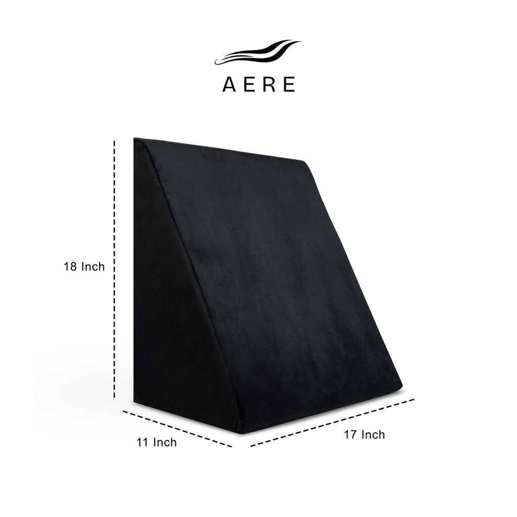 Soft Wedge Pillow