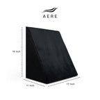 Soft Wedge Pillow