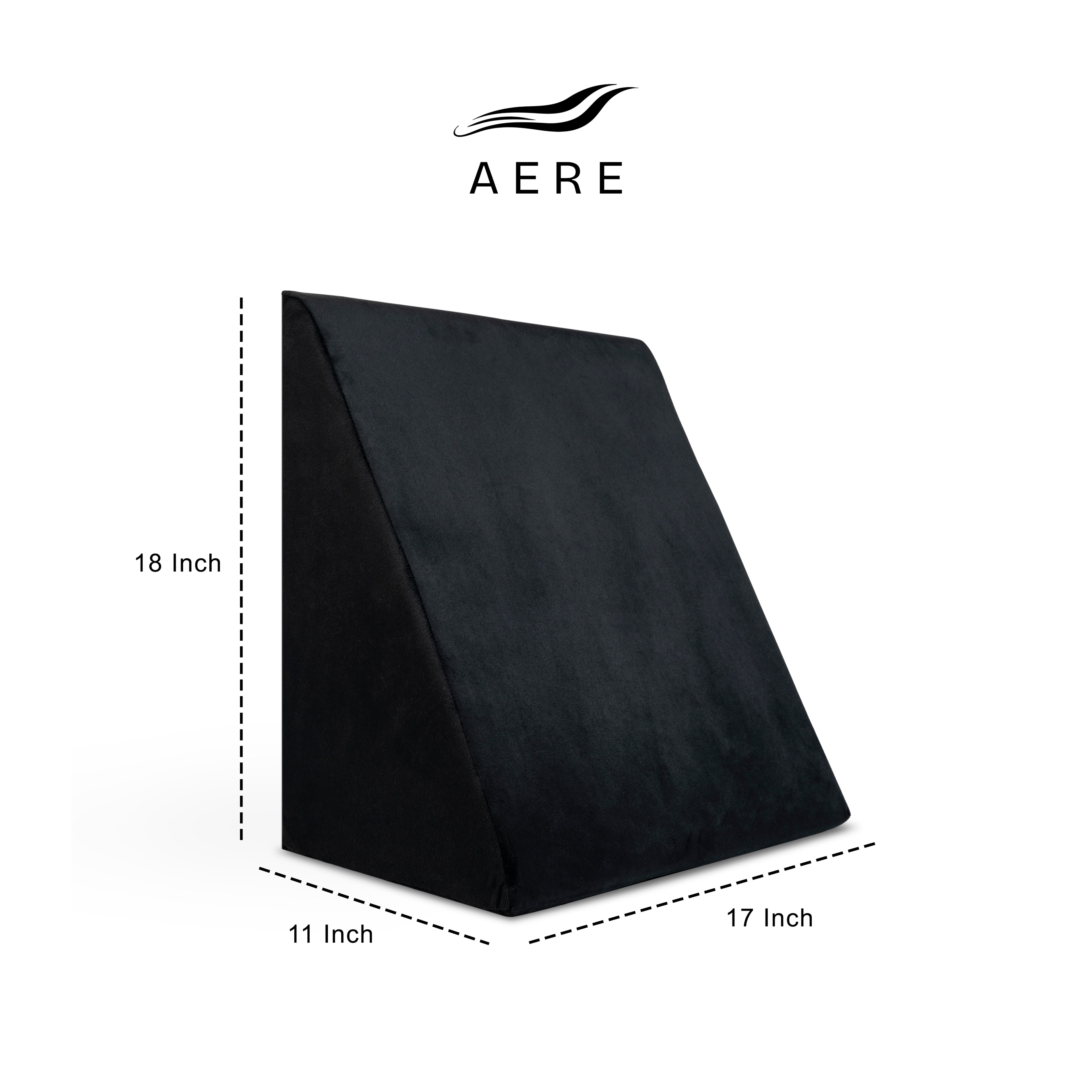 Soft Wedge Pillow