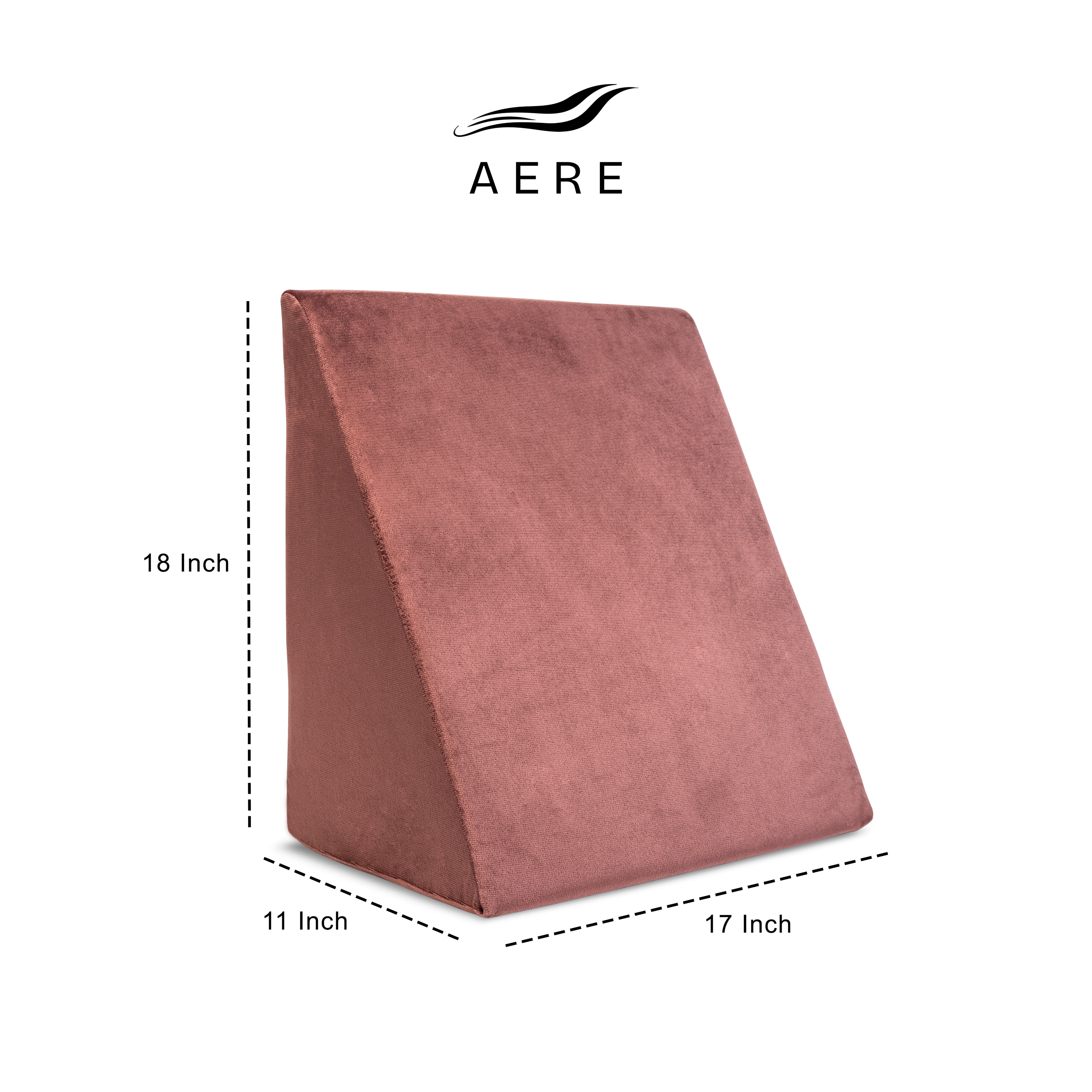 Soft Wedge Pillow